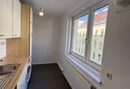 Helle 2-Zimmer-Wohnung mit Kaminanschluss & Lift – Nähe Wiedner Hauptstraße