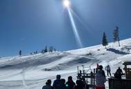 "Klippitz-Panorama direkt an der Skipiste!"