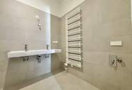 Moderne 3-Zimmer-Wohnung mit Balkon - Top-Anbindung im „Village im Dritten“ – PROVISIONSFREI!