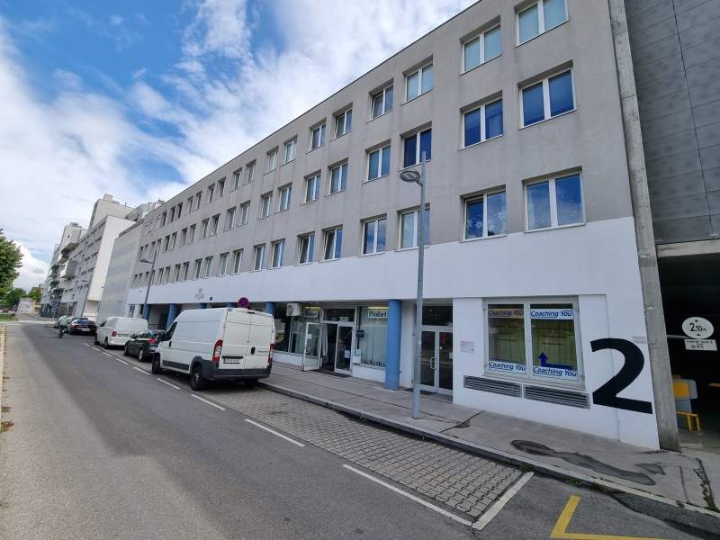 Investieren und gleich profitieren – vermietete Anlegerwohnung mit Terrasse