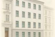 Marie | 2-Zimmer-Stadtwohnung mit perfektem Grundriss