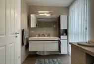 Modernes 7-Zimmer-Einfamilienhaus mit traumhaften Weitblick, Erdwärme und Doppelgarage