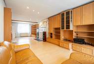 Stilvolle 3 bis 4 Zimmer-Wohnung in Gehweite zum Bahnhof Floridsdorf