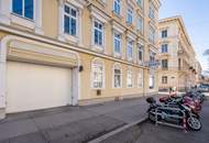 ++NEU++ fantastische 3-Zimmer ALTBAUwohnung nahe Augarten (Erstbezug) - TOPLAGE!
