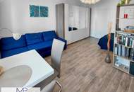 Moderne renovierte Garconniere nahe U4 Meidlinger Hauptstraße