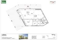 Starten Sie jetzt: Ihre neue Geschäftsfläche in 1210 Wien - Vielseitige Nutzungskonzepte möglich!