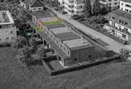 Modern wohnen in Wolfurt: Wohnbebauung mit Reihenhauscharakter in attraktiver Lage / Haus E