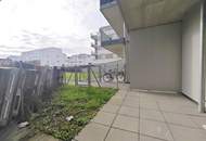 tolle 2 Zimmer-Wohnung mit Terrasse in zentrumsnaher Lage