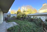 Charmante 3-Zimmer-Gartenwohnung im 19. Bezirk - Innenhoflage!