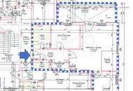 Sonnige 3-Zimmer Wohnung in der Sophiengutstraße 31 / Froschberg