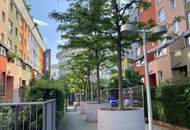 Moderne 3-Zimmer-Maisonette-Wohnung mit Balkon zwischen Rochusmarkt und Donaukanal