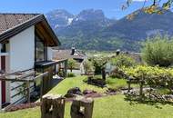 Ein Juwel nahe der Stadt - Architektenhaus mit paradiesischem Naturgarten