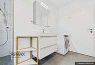 Ihr Platz zum Wohlfühlen – hochwertige 3-Zimmer-Wohnung mit sonnigem Balkon in Hard