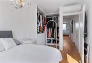 Alle guten Dinge sind 3 - Exklusives Maisonette-Apartment mit 3 Terrassen