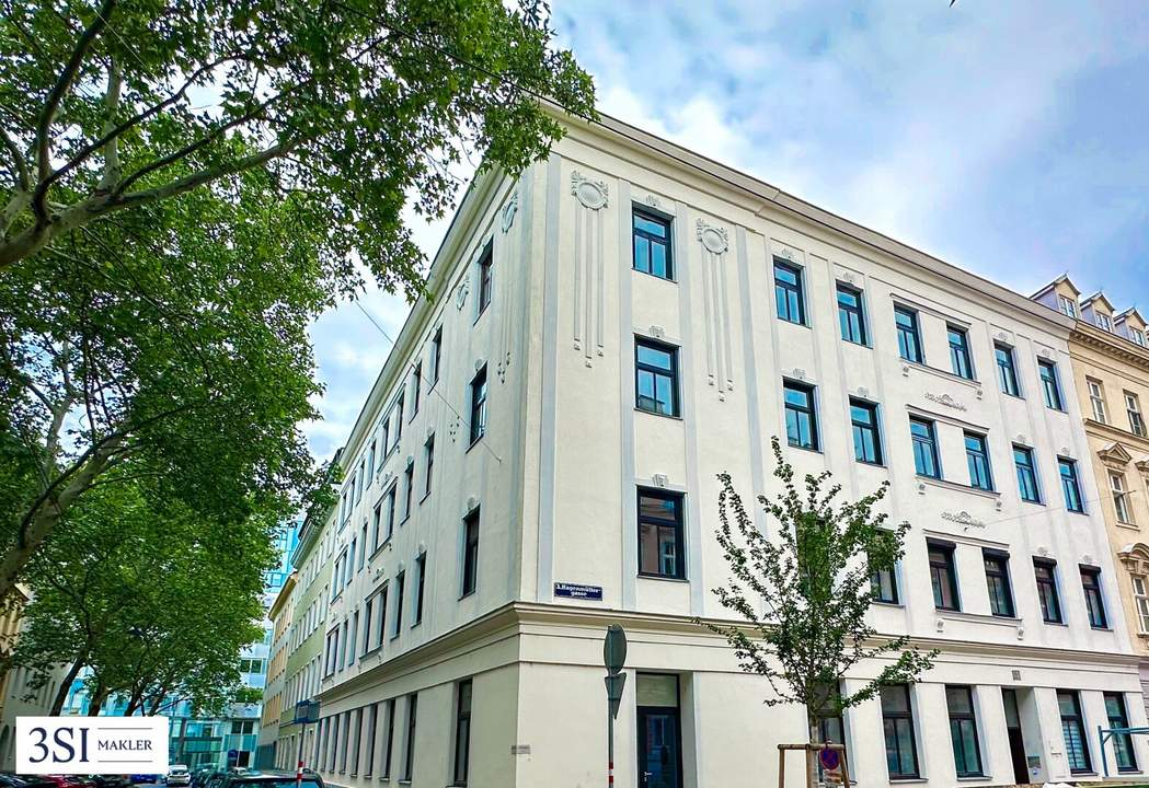 Modern, Elegant und ganz auf Ihre Bedürfnisse abgestimmt!
