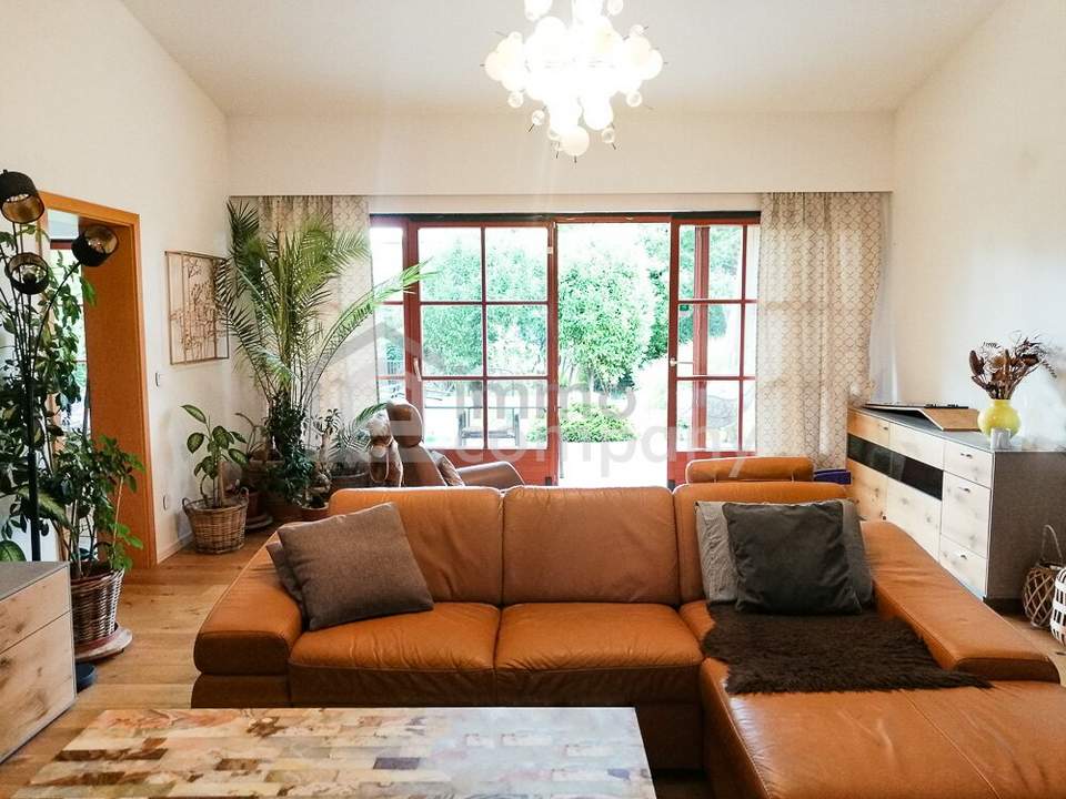 Imposantes Einfamilienhaus in Göttlesbrunn – 210 m² für 759.000 €! Ihr neues Zuhause!