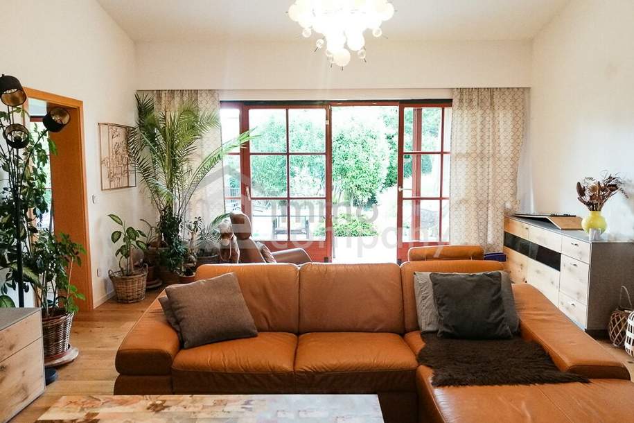 Imposantes Einfamilienhaus in Göttlesbrunn – 210 m² für 759.000 €! Ihr neues Zuhause!, Haus-kauf, 759.000,€, 2464 Bruck an der Leitha