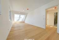 Exklusive 3-Zimmer-Wohnung | Hochwertiges Neubauprojekt nahe der Alten Donau