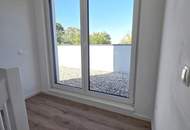 "Familienglück, Erstbezug mit 45² Dachterrasse!"