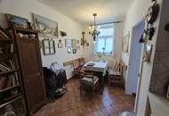 Wohnhaus mit Kellergewölbe als besonderes Highlight!