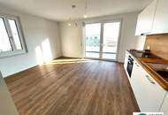 Morgensonne mit Ausblick - Ihr Wohn(t)raum im Tullnerfeld - tolle 2-Zimmer-Terrassenwohnung / Neubau / topmodern / Erstbezug - Tiefgarage optional verfügbar!