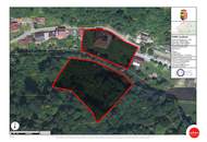 Naturparadies Pesenbachtal - Grundstück mit Altbestand