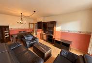 Eigentumswohnung mit ca. 88 m² Wohnfläche, Loggia mit Blick in den Garten und Tiefgaragenstellplatz!