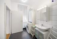 Top Lage! Kuschelige Kleinwohnung nahe Mariahilfer Straße &amp; U3 Neubaugasse – perfekt für Singles oder Paare! Jetzt zugreifen!