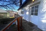 "Einfamilienhaus mit Grundstück in Mauerbach"