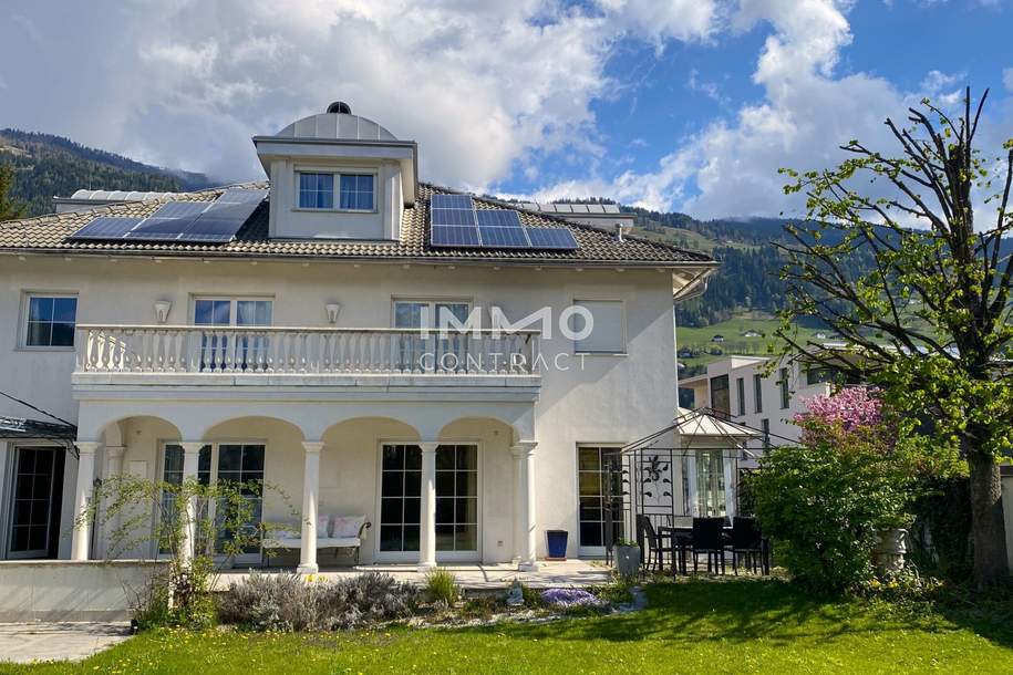 Exklusive Stadtvilla, Haus-kauf, 1.100.000,€, 9900 Lienz