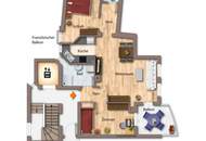 Zukunft sichern – Wohnqualität genießen! 3-Zimmer-Wohnung