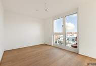 JETZT PROVISIONSFREI | ERSTBEZUG | PENTHOUSE mit ca. 59 m² PANORAMA-DACHTERRASSE | 4-Zimmer | TG-Stellplatz optional | Nachhaltiges Wohnbauprojekt