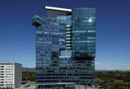 Saturn Tower - Büroflächen zu mieten