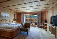 Miete: Tiroler Chalet in sonniger Panoramalage