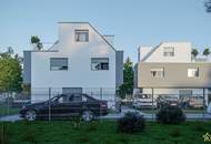 WIENERBERGER ZIEGEL! EINZELHAUS MIT KELLER. FUSSNÄHE U2 LINA-LOOS PLATZ. TOP-WOHNLAGE. PROVISIONSFREI für den Käufer.