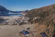 Liegenschaft in Panoramalage mit vielseitigem Entwicklungspotenzial