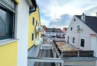 Sehr schöne, sonnige 3-Zimmer-Wohnung im Ortszentrum Semriach zu verkaufen