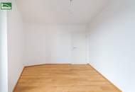 Ganz oben an(ge)kommen – Level Graz – Erstbezug mit urbanem Wohnflair