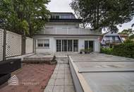 Villa mit Nebengebäude und Pool in Top-Ruhelage