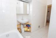 Wien 1020 - Schöne 3-Zimmer Altbauwohnung zwischen Karmelitermarkt und Augarten - 61 m²