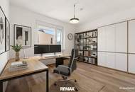 Preishit am Kreuzbergl! Viel Platz für die Familie: 4,5-Zimmer-Wohnung mit Loggia