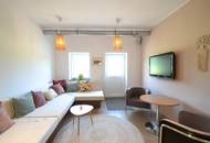 Neu adaptierter Vierkanter in Alleinlage in Neustadtl