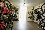 Exklusive 3-Zimmer-Wohnung mit Loggia, Garage &amp; Top-Infrastruktur im 12. Bezirk