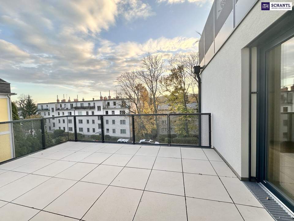 Dachgeschosswohnung ++ PROVISIONSFREI und SOFORT BEZUGSFERTIG ++ Smart Home ++ Fußbodenheizung & Kühlung ++ Durchdachter Grundriss ++ Hauseigene Tiefgarage