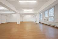 40m² Büro-/Ausstellungsfläche | mit Lastenaufzug | U-Bahhnähe | auch 75m² &amp; 115m² verfügbar