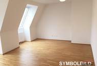 Nähe Spittelau - Ubahnstation - Helle 2-Zimmerwohnung mit großer Freifläche (Mietbeginn 01.08.2026)