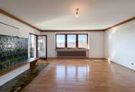 Top Lage am Gedersberg mit unverbaubarem Panoramablick: Ihr neues Zuhause mit Erweiterungspotential