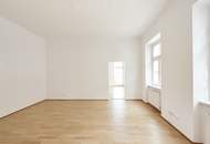 Neubau Living mit Hofblick 2-Zimmer-Eigentum mit Blick in den Innenhof