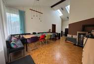 Wohnen im Schilcherland - Großzügiges Eckreihenhaus mit Charme, sonniger Terrasse, sowie Garten und Garage
