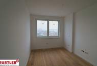 Urban Living in Floridsdorf